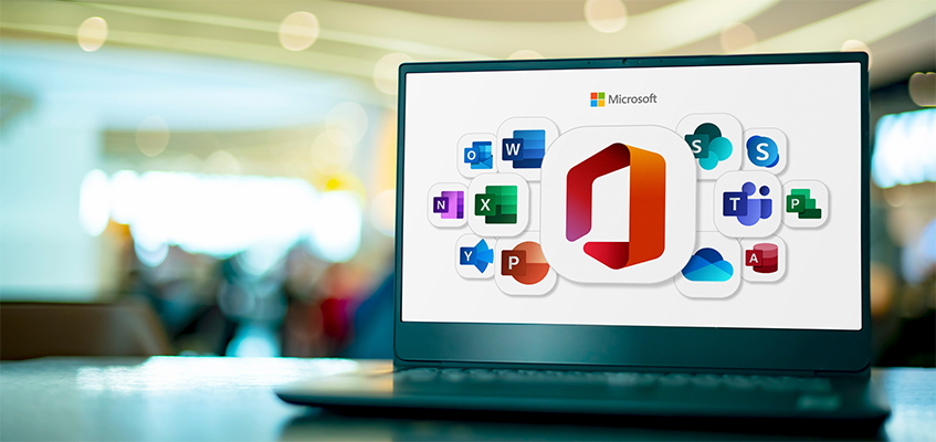 Microsoft Office Training